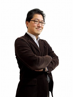 画像集 No.004のサムネイル画像 / 「セガ3D復刻アーカイブス2」，鈴木 裕氏＆中 裕司氏のサイン入り3DS LLのプレゼントキャンペーン開催