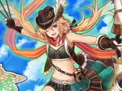 アソビモのセブンソードセカンドが,新作アクションMMORPG「アルマテジア」として再始動。事前登録&βテストの情報も明らかに