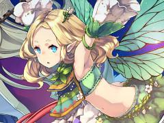 アソビモのスマホ向けRPG「アルマテジア」で3日間限定のβテストが9月6日にスタート。iOS版のテスターを現在募集中