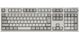 画像集 No.008のサムネイル画像 / 第2世代「REALFORCE」のアクチュエーションポイント変更機能搭載モデルが12月7日に発売決定。価格は当初より若干高くなる？