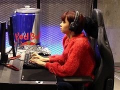 「REALFORCE TYPING CHAMPIONSHIP 2018」をレポート。スピードと正確性の両方を重視したタイピング日本一を決める大会で,猛者達がその腕を競い合った