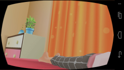 画像集 No.005のサムネイル画像 / 「枕男子～甘い夢のつづき～」に添い寝体験ができる「VRモード」実装