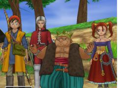 スマホ版「ドラゴンクエストVII」「ドラゴンクエストVIII」が特別セールを実施。2018年7月29日まで