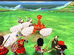 スマホ版「ドラゴンクエストVII」が33%オフ。セールは本日から17日まで。不思議な力を持つ石板を集めて冒険するシリーズ随一の長編作