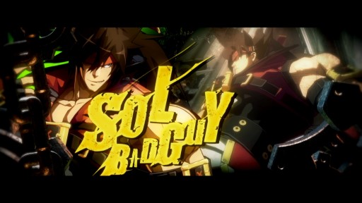 画像集 No.002のサムネイル画像 / 「GUILTY GEAR Xrd -REVELATOR-」のPS4/PS3版が2016年春に発売決定。TGS 2015でプロモーションムービーを公開予定