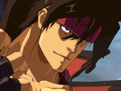 「GUILTY GEAR Xrd -REVELATOR-」のPS4/PS3版が2016年春に発売決定。TGS 2015でプロモーションムービーを公開予定