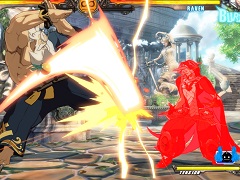 PS4/PS3版「GUILTY GEAR Xrd -REVELATOR-」が本日発売。本作の熱さが伝わってくる「ストーリートレイラー」もあわせて公開