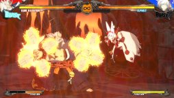  No.005Υͥ / GUILTY GEAR Xrd -REVELATOR-ס Ÿ/쥤μŪΩҲ𤹤֤פǺܡ̴Υե졼ǡ