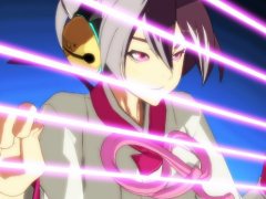 「GUILTY GEAR Xrd -REVELATOR-」,琴 慧弦/レイヴンの実戦的な立ち回りを紹介する「これを狙え!」を掲載。紗夢のフレームデータも公開