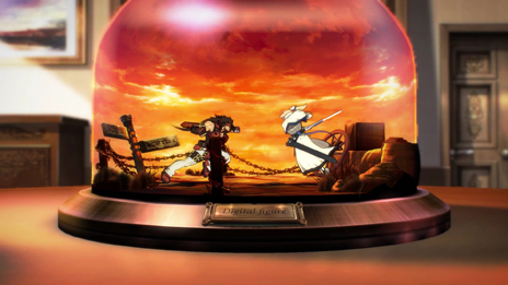  No.015Υͥ / EVO2016ϡGUILTY GEAR Xrd -REVELATOR-סɲåץ쥤֥륭饯֥ǥפ719ۿ
