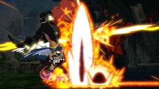 画像集 No.009のサムネイル画像 / 家庭用「GUILTY GEAR Xrd -REVELATOR-」に向けたディズィーの配信が開始。アーケード最新バージョンのロケテストもスタート