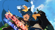画像集 No.010のサムネイル画像 / 家庭用「GUILTY GEAR Xrd -REVELATOR-」に向けたディズィーの配信が開始。アーケード最新バージョンのロケテストもスタート