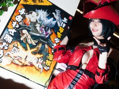 「GUILTY GEAR Xrd -REVELATOR-」を種目に,8時間超の戦いが繰り広げられた「GODSGARDEN #11」フォトレポート。優勝は関西勢のおみと選手