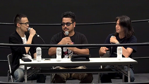 ظĤ¤롪TGSĥǡ4Gamer֡ॷ祦2016 #day 3