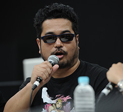 画像集 No.006のサムネイル画像 / ［TGS 2016］原田勝弘氏と石渡太輔氏がトークを繰り広げた「『原田が斬る！』TGS出張版」をレポート
