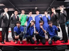 「BBCF」と「GGXrdR」のトッププレイヤーが集結した「ARC SYSTEM WORKS Fighting Game Award 2016」。イベントの模様をフォトレポートで紹介