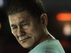 「龍が如く」シリーズ,TGS 2015で上映された“10周年記念映像”が公開。動画の最後には“6”のビートたけし氏も
