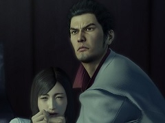 「龍が如く 極」,第一章のあらすじをスクリーンショットとともに公開。生まれ変わった美麗なグラフィックスに注目だ