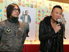 「龍が如く 極」のコラボカフェが東京と大阪に期間限定オープン。名越監督と横山プロデューサーがコラボメニューを堪能した試食発表会の模様をレポート