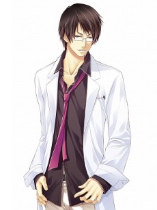 画像集 No.012のサムネイル画像 / 「STORM LOVER V」の公式サイトがオープン。PS Vita版での新要素やパッケージビジュアルなどが公開に