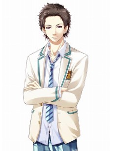 画像集 No.013のサムネイル画像 / 「STORM LOVER V」の公式サイトがオープン。PS Vita版での新要素やパッケージビジュアルなどが公開に