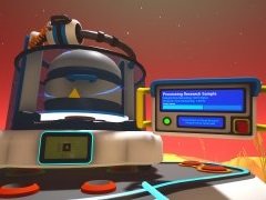 宇宙開拓シム「ASTRONEER」,アップデートでテクノロジーの研究開発が大幅に改良
