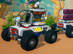 複雑で最大規模の惑星が登場する「ASTRONEER」初のDLC「Glitchwalkers」,PC/PS4/Xbox向けに11月14日発売決定