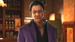 画像集 No.005のサムネイル画像 / 「龍が如く6」スペシャルインタビュームービー第4弾は谷田 歩さんと高木 渉さん