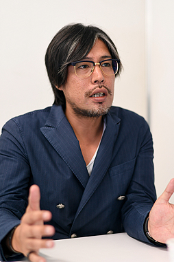 画像集 No.005のサムネイル画像 / ［TGS 2016］「龍が如く6 命の詩。」横山昌義Pインタビュー。今作は桐生一馬の最終章でありながら「次へとつながる」チャレンジングな作品に