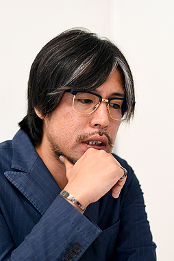 画像集 No.006のサムネイル画像 / ［TGS 2016］「龍が如く6 命の詩。」横山昌義Pインタビュー。今作は桐生一馬の最終章でありながら「次へとつながる」チャレンジングな作品に
