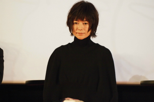画像集 No.008のサムネイル画像 / 「龍が如く6 命の詩。」完成披露会が開催。ビートたけしさんや藤原竜也さん,小栗 旬さんら豪華出演陣が勢揃い