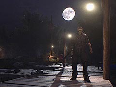 「13日の金曜日」のゲーム化プロジェクトがKickstarterで目標金額を達成。リリースに向けてスタートを切る