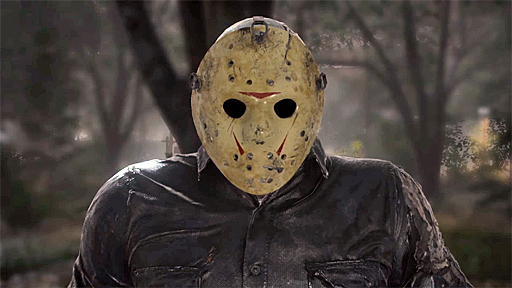 Friday the 13th: The Game - Launch Date Announcement