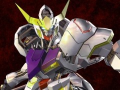 「機動戦士ガンダム EXTREME VS-FORCE」の新要素を解説するPVが公開。T.M.Revolutionの主題歌にも注目しよう