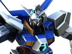 「機動戦士ガンダム EXTREME VS-FORCE」にAGE-1参戦決定。味方への移動指示や支援要請を行う「フォースシステム」の情報も公開