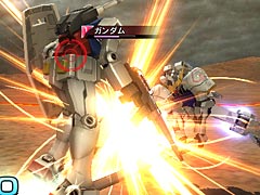「機動戦士ガンダム EXTREME VS-FORCE」,特典機体「ガンダム・バルバトス(第4形態)」の実機画面が公開。新たな期間限定封入特典も発表