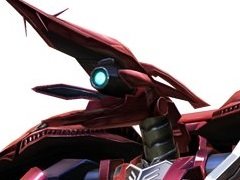 「機動戦士ガンダム EXTREME VS-FORCE」では巨大モビルアーマーと共に出撃できる特別ミッションが登場