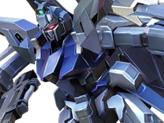 「機動戦士ガンダム EXTREME VS-FORCE」に「デルタプラス」と「アッガイ」の参戦が決定