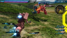 画像集 No.024のサムネイル画像 / 「機動戦士ガンダム EXTREME VS-FORCE」6月1日実施のアップデートで3機のプレイアブルMSが登場。FREE BATTLEの新要素も