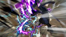 画像集 No.010のサムネイル画像 / 「ONE PIECE BURNING BLOOD」では“悪魔の実の能力”や“覇気”などを再現したバトルが展開