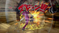 画像集 No.002のサムネイル画像 / 「ONE PIECE BURNING BLOOD」，DLC第2弾の紹介動画を公開