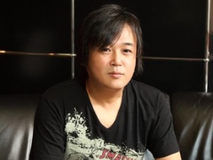 野村哲也氏のイラストが持つ独特なテイストは“適当”から生まれる? 「KINGDOM HEARTS HD 2.8 Final Chapter Prologue」インタビュー