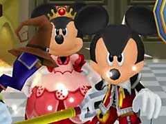 「KINGDOM HEARTS HD 2.8 Final Chapter Prologue」の発売が2017年1月12日に決定