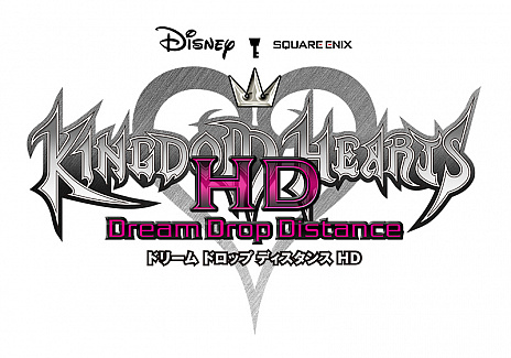 画像集 No.007のサムネイル画像 / 「KINGDOM HEARTS HD 2.8 Final Chapter Prologue」の発売が2017年1月12日に決定