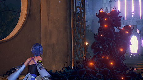 画像集 No.010のサムネイル画像 / 「KINGDOM HEARTS HD 2.8 Final Chapter Prologue」の発売が2017年1月12日に決定