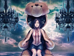 宇多田ヒカルさんが歌うリミックス版「光」も聴ける,「KINGDOM HEARTS HD 2.8 Final Chapter Prologue」の最新トレイラーが公開