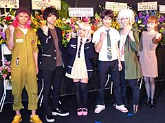 舞台公演「スーパーダンガンロンパ2 THE STAGE〜さよなら絶望学園〜」のゲネプロをレポート。原作に忠実なキャラクターや演出,そしてモノクマのハジけぶりを大いに楽しもう