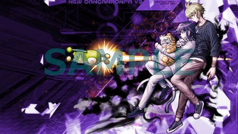 画像集 No.007のサムネイル画像 / 「ニューダンガンロンパV3 みんなのコロシアイ新学期」の紹介映像が公開。店舗別特典のデザインも明らかに
