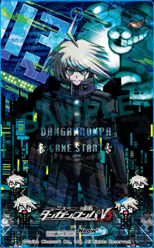 画像集 No.011のサムネイル画像 / 「ニューダンガンロンパV3 みんなのコロシアイ新学期」の紹介映像が公開。店舗別特典のデザインも明らかに