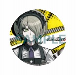 画像集 No.023のサムネイル画像 / 「ニューダンガンロンパV3 みんなのコロシアイ新学期」の紹介映像が公開。店舗別特典のデザインも明らかに
